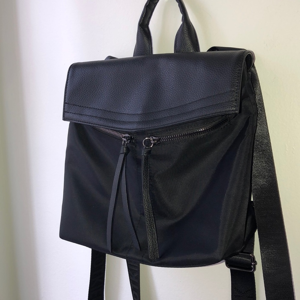 Botkier Trigger Nylon Backpack